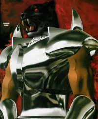 BUY NEW tekken - 23951 Premium Anime Print Poster